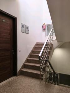 Image of 2376 Sq.ft 1 BHK Independent House for rent in HUDA Plot Sector 38, Sector 38, Gurgaon for Rs. 35000