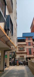 Image of 1150 Sq.ft 3 BHK Apartment / Flat for sale in Garia, Sonarpur, Kolkata for Rs. 8200000