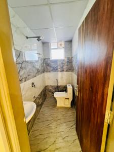 Bedroom Image of 1200 Sq.ft 3 BHK Apartment / Flat for sale in Shivam Grand, Jagatpura Jaipur for Rs. 5600000