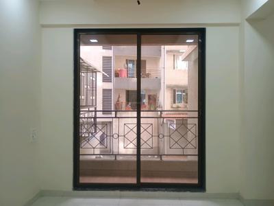 Living Room Image of 1100 Sq.ft 2 BHK Apartment / Flat for rent in Kalyan West Kalyan for Rs. 25000
