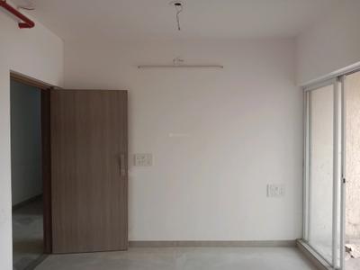 Living Room Image of 750 Sq.ft 2 BHK Apartment / Flat for sale in Thane West Thane for Rs. 13500000