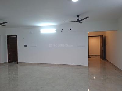 Hall Image of 2560 Sq.ft 4 BHK Apartment / Flat for rent in Appaswamy The Broadstone, Ramapuram Chennai for Rs. 110000