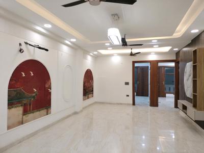 Living Room Image of 1557 Sq.ft 3 BHK Builder Floor for sale in Fidato Honour Homes, Sector 89 Faridabad for Rs. 15500000