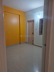 Bedroom Image of 1550 Sq.ft 3 BHK Apartment / Flat for sale in Kaggadasapura Bengaluru for Rs. 12500000