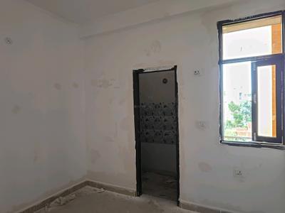 Bedroom Image of 750 Sq.ft 2 BHK Builder Floor for sale in DLF Ankur Vihar Ghaziabad for Rs. 2330320