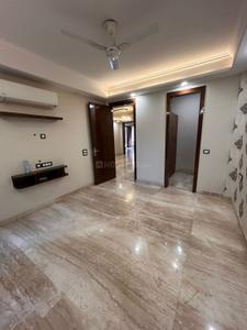 Hall Image of 2700 Sq.ft 4 BHK Builder Floor for sale in Sector 43 Gurgaon for Rs. 38500000