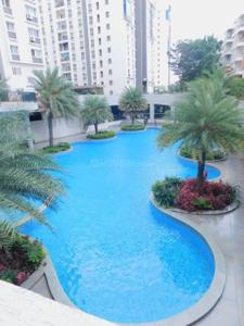 Image of 974 Sq.ft 2 BHK Apartment / Flat for sale in SJR Parkway Homes, Rayasandra, Bengaluru for Rs. 11000000