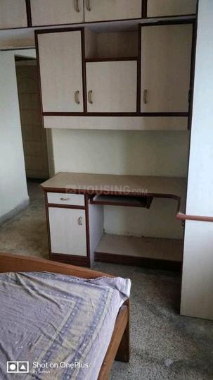 Maharaja Apartments Bedroom 1