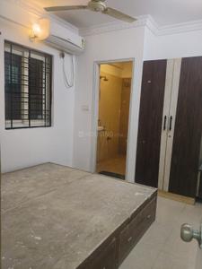 Bedroom Image of 950 Sq.ft 2 BHK Apartment / Flat for rent in S.G. Palya Bengaluru for Rs. 45000