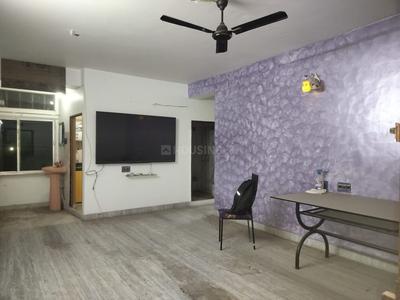 Hall Image of 1200 Sq.ft 3 BHK Apartment / Flat for sale in Keshtopur Kolkata for Rs. 4500000