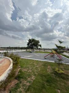 Image of 1487 Sq.ft Residential Plot / Land for sale in Kovilpalayam, Coimbatore for Rs. 5085540