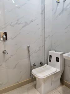 Bedroom Two Image of 810 Sq.ft 3 BHK Apartment / Flat for sale in Dwarka Mor New Delhi for Rs. 5700000