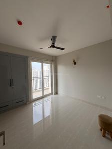 Bedroom Image of 828 Sq.ft 3 BHK Apartment / Flat for sale in Eldeco Live By The Greens Phase 1, Sector 150 Noida for Rs. 17000000