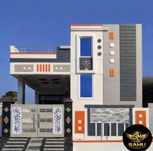 Image of 840 Sq.ft 2 BHK Villa for sale in Red Hills, Chennai for Rs. 4500000
