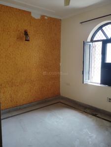 Bedroom Image of 2250 Sq.ft 2 BHK Builder Floor for rent in Sector 11 Faridabad for Rs. 19500