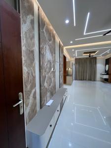 Image of 1600 Sq.ft 3 BHK Apartment / Flat for sale in Miyapur, Hyderabad for Rs. 11200000