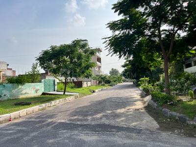 Image of 153 Sq.ft Residential Plot / Land for sale in Jaypee Kensington Park Plot Phase 2, Sector 133, Noida for Rs. 38250000