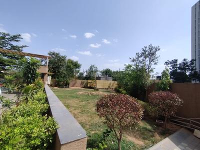 Image of 1575 Sq.ft 2 BHK Apartment / Flat for sale in Om Sky, Science City, Ahmedabad for Rs. 18000000