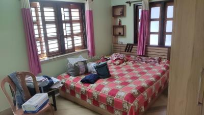 Bedroom Image of 750 Sq.ft 2 BHK Apartment / Flat for sale in Belghoria Kolkata for Rs. 3500000