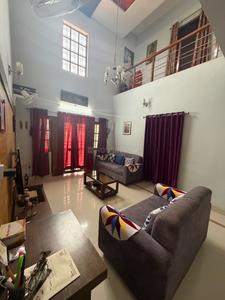 Hall Image of 4000 Sq.ft 5 BHK Independent House for sale in Gupteshwar Jabalpur for Rs. 31100000