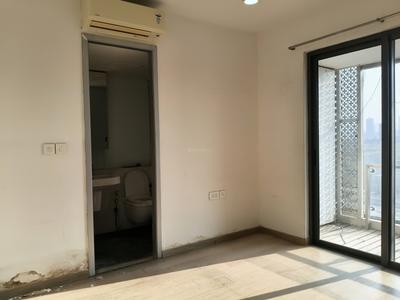 Bedroom Image of 1900 Sq.ft 4 BHK Apartment / Flat for sale in Lodha Aura, Sion Mumbai for Rs. 71800000