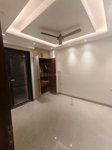Hall Image of 1800 Sq.ft 3 BHK Builder Floor for rent in Masjid Moth Village New Delhi for Rs. 110000