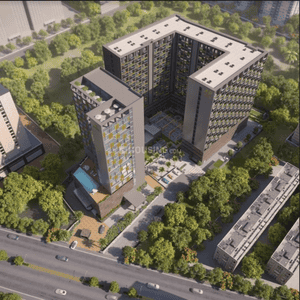 3 BHK Flat