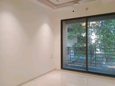 Living Room Image of 930 Sq.ft 2 BHK Apartment / Flat for sale in Balaji Heights, Dombivli East Thane for Rs. 6207500
