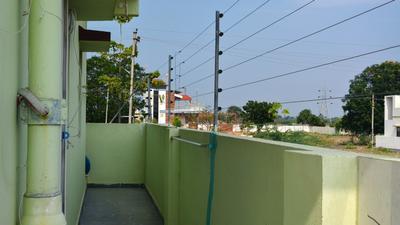 Image of 1320 Sq.ft 2 BHK Builder Floor for rent in Peddapadu, Kurnool for Rs. 9000