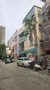 Image of 5000 Sq.ft 6 BHK Duplex for sale in Habsiguda, Hyderabad for Rs. 36500000