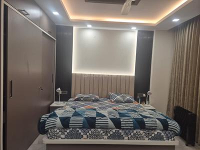 Bedroom Image of 2000 Sq.ft 5 BHK Apartment / Flat for sale in Bajoral Khurd Solan for Rs. 14000000