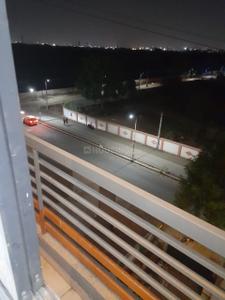 Balcony Image of 800 Sq.ft 2 BHK Apartment / Flat for sale in Shri Suraj Residency, Vavol Gandhinagar for Rs. 4500000