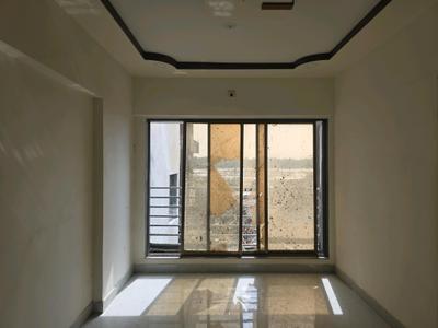 Living Room Image of 600 Sq.ft 1 BHK Apartment / Flat for sale in Green View Apartment, Nalasopara West Nala Sopara for Rs. 3100000