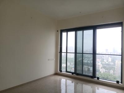 Bedroom Image of 1450 Sq.ft 3 BHK Apartment / Flat for sale in Piramal Mahalaxmi, Worli Mumbai for Rs. 110500000