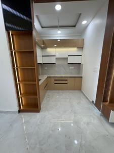 Hall Image of 1100 Sq.ft 2 BHK Builder Floor for sale in Kulhan Dehradun for Rs. 6800000