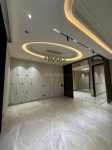 Image of 4500 Sq.ft 4 BHK Builder Floor for sale in New Friends Colony, New Delhi for Rs. 135000000