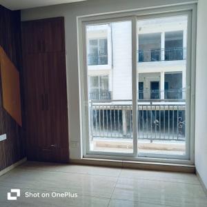 Bedroom Image of 1200 Sq.ft 2 BHK Apartment / Flat for sale in Peer Muchalla Zirakpur for Rs. 4990000