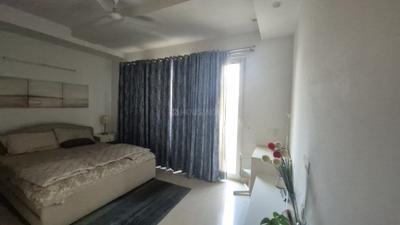Bedroom Image of 2700 Sq.ft 4 BHK Builder Floor for sale in SS Linden Residential Floors, Sector 84 Gurgaon for Rs. 30000000