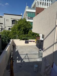 Balcony Image of 3200 Sq.ft 4 BHK Independent House for sale in Gaddi Annaram Hyderabad for Rs. 26000000