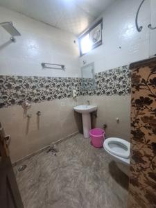 Bathroom Image of 1450 Sq.ft 3 BHK Builder Floor for sale in Indirapuram Ghaziabad for Rs. 12600000