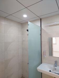 Image of 2190 Sq.ft 3 BHK Apartment / Flat for rent in Jayabheri The Nirvana, Gachibowli, Hyderabad for Rs. 75000