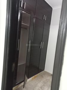 Bedroom Image of 3800 Sq.ft 3 BHK Builder Floor for rent in Sector 43 Noida for Rs. 70000