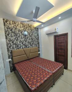 Bedroom Image of 1260 Sq.ft 3 BHK Independent House for sale in Sector 19 Panchkula for Rs. 18900000
