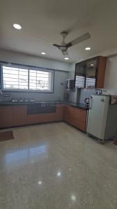 Hall Image of 2200 Sq.ft 3 BHK Apartment / Flat for sale in Akshat Kusum Hieghts, Pal Gam Surat for Rs. 11500000