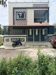Image of 2600 Sq.ft 4 BHK Villa for sale in JR Coconest Prime, Marsur, Bengaluru for Rs. 12500000