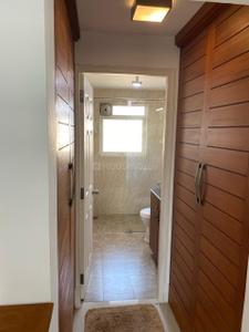 Image of 1000 Sq.ft 2 BHK Apartment / Flat for rent in Mapusa, Goa for Rs. 65000