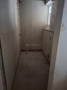 Bathroom Image of 1250 Sq.ft 2 BHK Apartment / Flat for sale in Aaditris Empire, Kollur Hyderabad for Rs. 8500000
