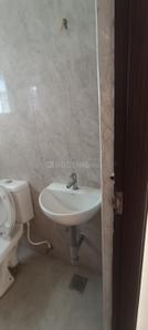 Bathroom Image of 875 Sq.ft 2 BHK Villa for rent in Sriperumbudur Chennai for Rs. 16000
