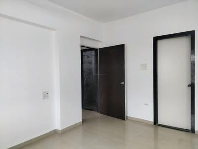 Bedroom Image of 1020 Sq.ft 2 BHK Apartment / Flat for sale in Safal Radhika Royale, Khadewadi Pune for Rs. 6000000