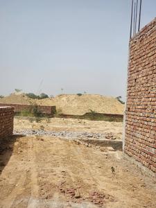 Image of 218 Sq.ft Residential Plot / Land for sale in Sunrakh Bangar, Vrindavan for Rs. 8000000